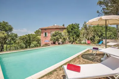 Casa del Picchio