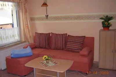 Appartement 1 - locations Appartements à Baabe