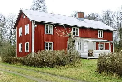 Image de Belle maison à Skillingaryd