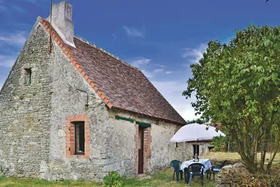 Image de Superbe maison à Saint Martin Le Mault