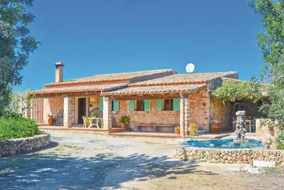 Image de Superbe maison à Pòrtol avec WiFi