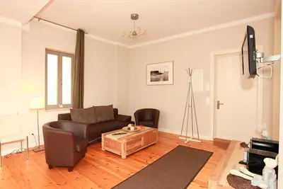 Image de Appartement 2 - Appartement dans la villa de ville (Td)