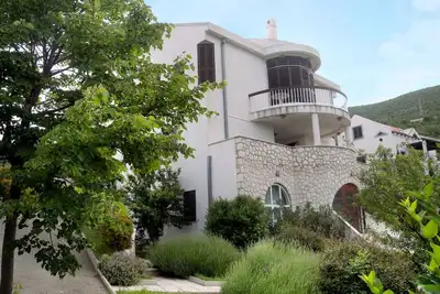 Image de Appartement de vacances avec vue sur la mer