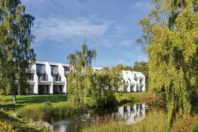 Image de Magnifique appartement à Helsingør
