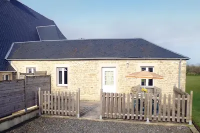 Image de Superbe maison de 2 chambres à.