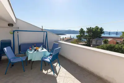 Image de Magnifique appartement de 2 chambres à.