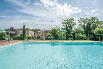 Image de Superbe appartement à Casole d'Elsa.