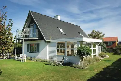 Image de Superbe maison à Bagenkop avec WiFi