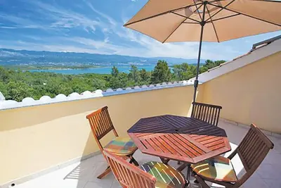 Image de Bel appartement à Malinska