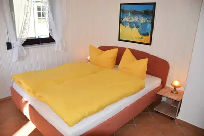 Image de Appartement 1 - Appartements à Ostseebad Sellin
