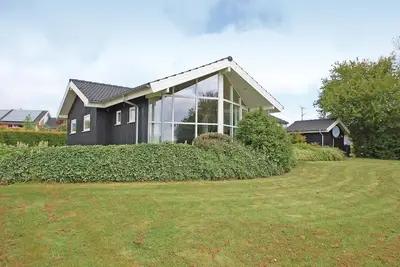 Image de Belle maison à Haderslev avec cuisine