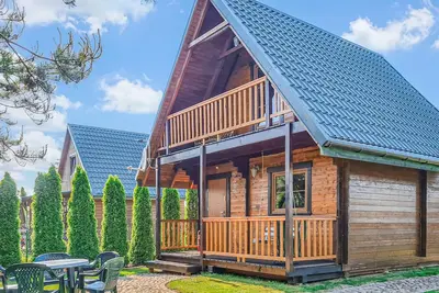 Image de Superbe maison Ă Mscice avec WiFi