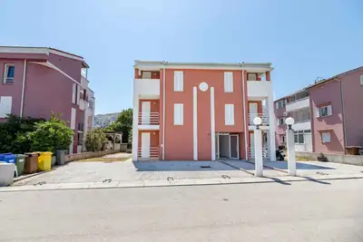 Image de Appartement de vacances avec lave linge