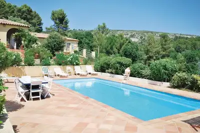 Image de Superbe maison à Salernes avec WiFi