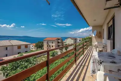 Image de Bel appartement à Novi Vinodolski