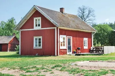 Image de Belle maison de 2 chambres à Linneryd