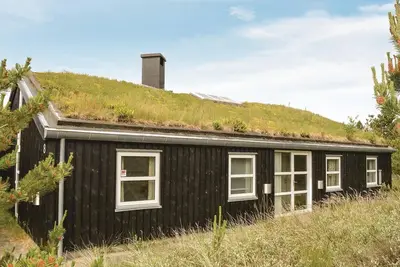 Image de Superbe maison à Rømø avec WiFi