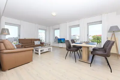 Image de Port - Port View House