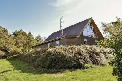Image de Superbe maison de 3 chambres à Ebeltoft