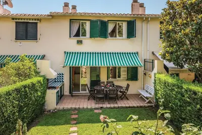 Image de Belle maison à Sant Feliu de Guíxols