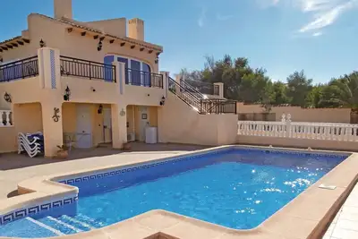 Image de Belle maison à Orihuela Costa