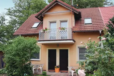 Image de Magnifique maison d'une chambre à.