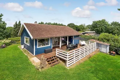 Image de Belle maison de 4 chambres à Hejls