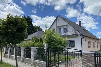 Image de Appartement de vacances dans un endroit favorable