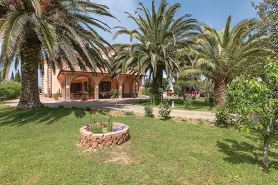 Image de Bel appartement à Cecina Li