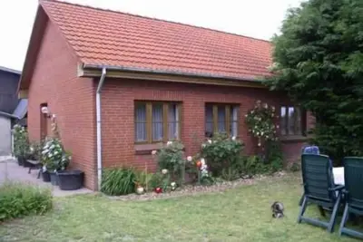 Image de Maison de vacances Silke Deerberg - Maison de vacances Deerberg