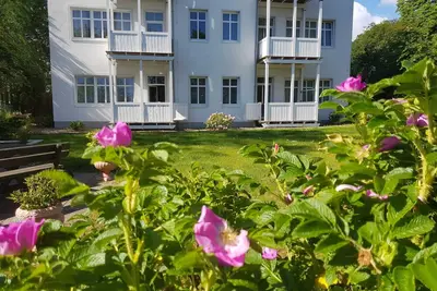 Image de Residenz Seeblick 16 - Studio 16 / Balcon