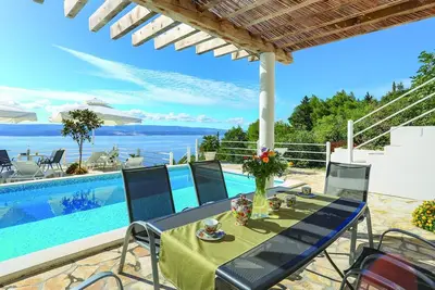 Image de Bel appartement de 2 chambres à Mimice