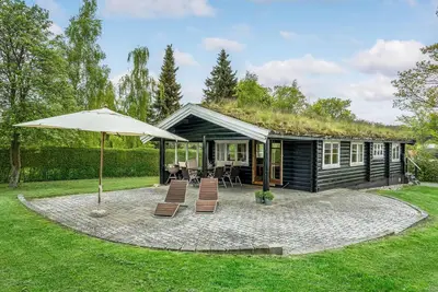 Image de Superbe maison à Jægerspris avec WiFi