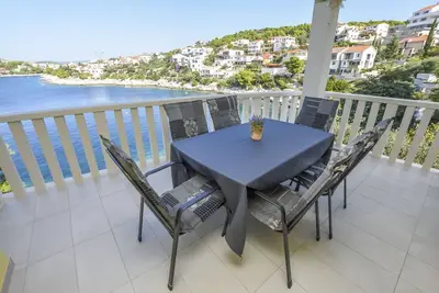 Image de Appartements Maja (57511-A6) - Razanj