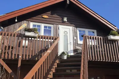 Image de Appartement Sea-Lodge - Bien-être - Appartement