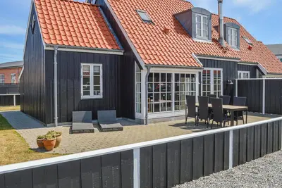 Image de Maison confortable de 3 chambres à.