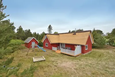 Image de Maison confortable de 3 chambres à Rømø