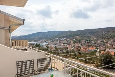 Image de Appartements Mirjana (32121-A2) - Marina