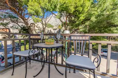 Image de Appartements Marinko (37171-A3) - Makarska