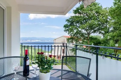 Image de Appartements Marijana (60771-A1) - Icici