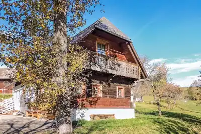 Image de liebevolles Ferienhaus