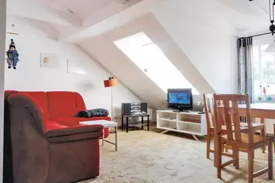 Image de Superbe appartement à Sankt Andreasberg