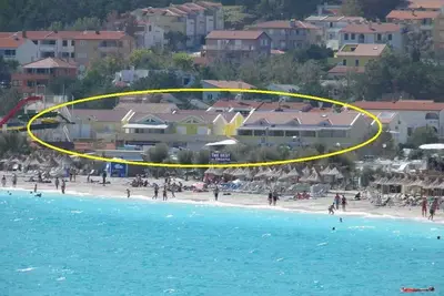 Image de Appartement de vacances avec climatisation et Wlan