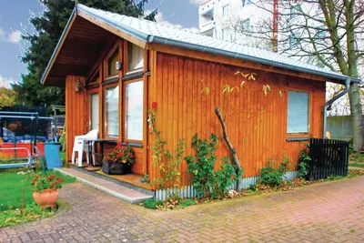 Image de Magnifique maison d'une chambre à.