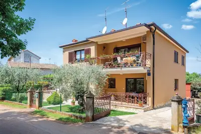 Image de Superbe appartement 1 chambre à Umag