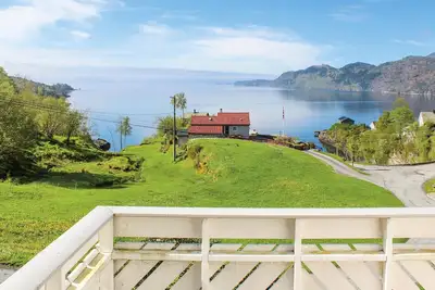 Image de Superbe maison à Holmefjord