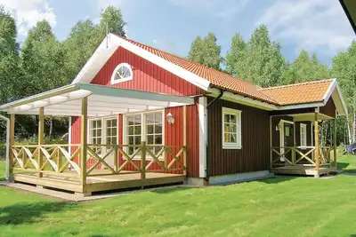 Image de Belle maison Ă Vessigebro avec WiFi