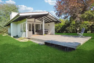 Image de Superbe maison à Tisvildeleje avec WiFi