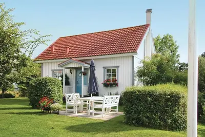 Image de Superbe maison à Eskilstuna avec sauna