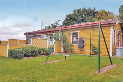 Image de Superbe maison de 2 chambres à Harlösa